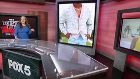 Rise Up Tonight - Walkin' In