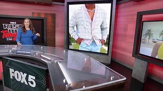 Rise Up Tonight - Walkin' In