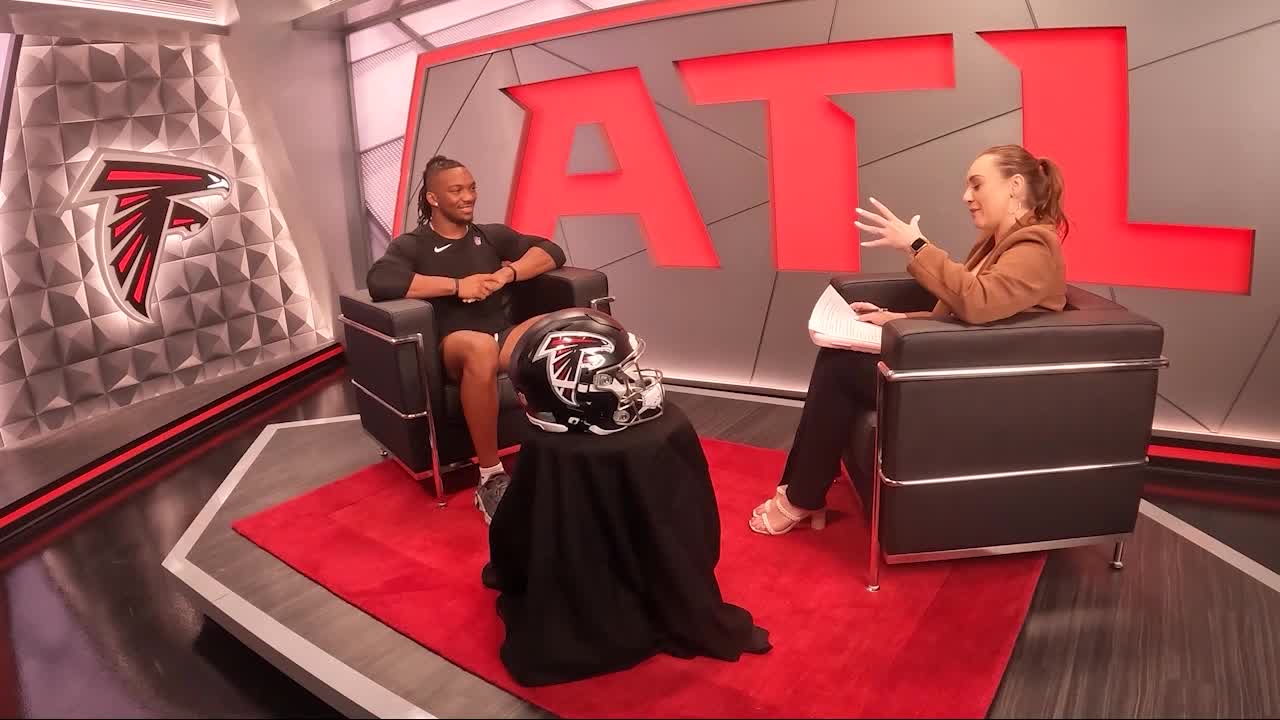 Rise Up Tonight - Question of the Week