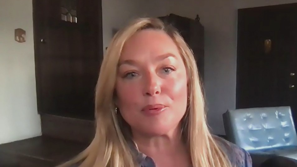 Elisabeth Rohm