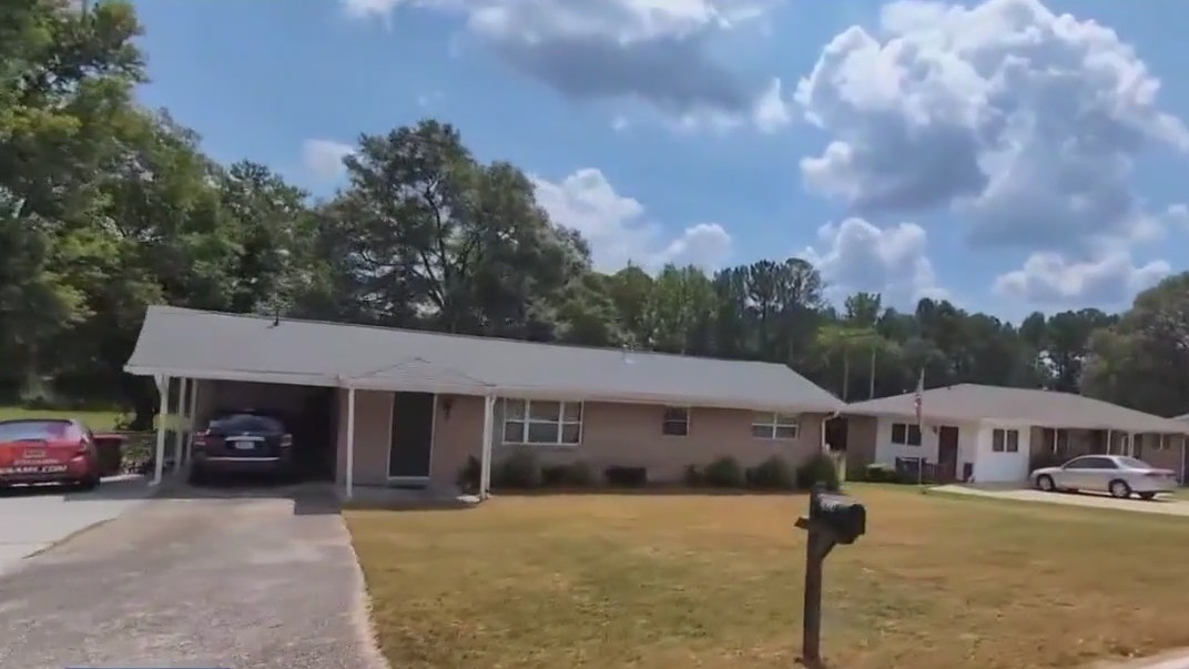 Douglasville residents could see tax hike | FOX 5 Atlanta