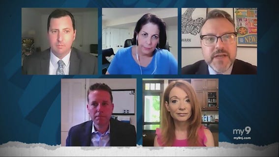 NJ Now for June 27 2021