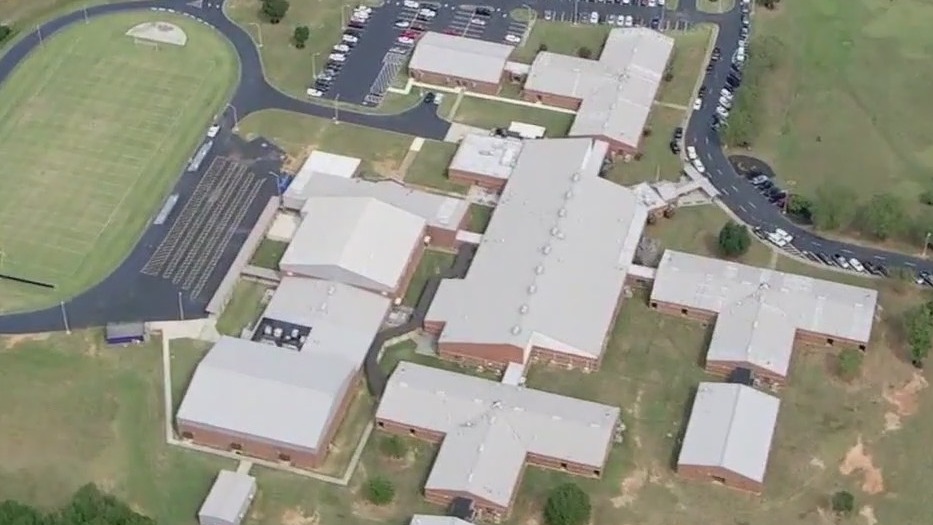 Threats to schools in metro Atlanta | FOX 5 Atlanta