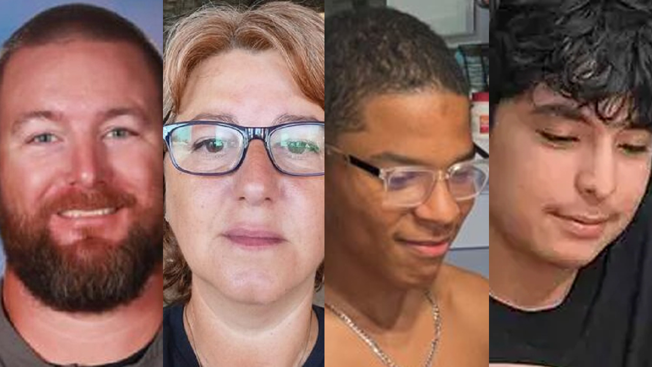Apalachee High School shooting victims identified | FOX 5 Atlanta