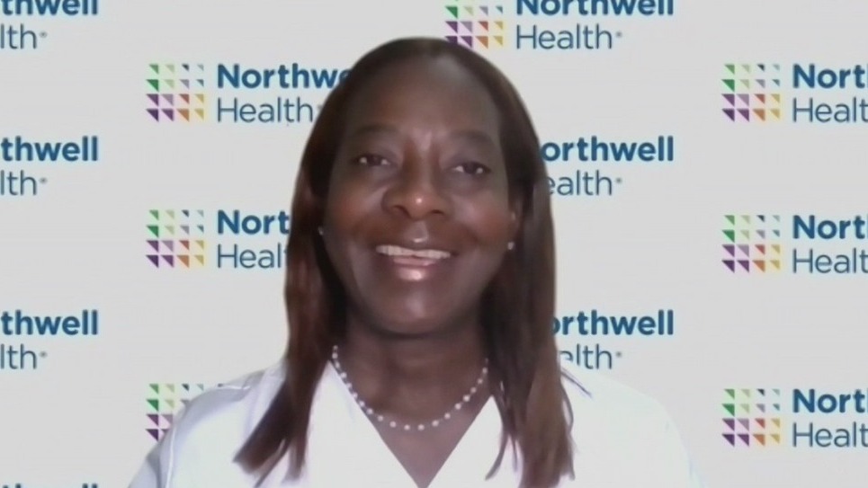 Parade grand marshal