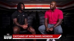 Catching Up With Smael Mondon | Alabama Week