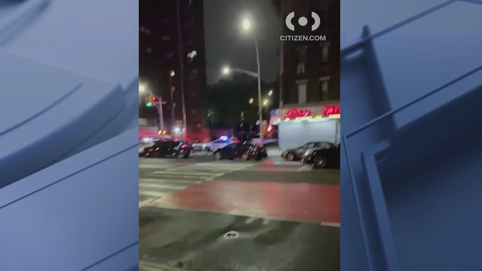NYC shootings | FOX 5 New York