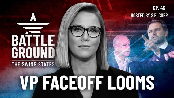 Battleground Ep. 45 | Pennsylvania energy wars and Carolina gun debates