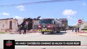 Rise Up for ATL | Week 5