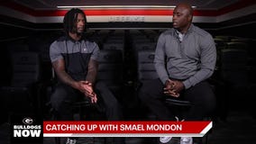 Catching Up With Smael Mondon | Auburn Week