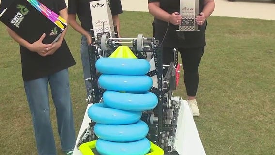 Ola Tigers engineers top team