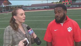 Stockbridge coach: ?We have battled adversity?