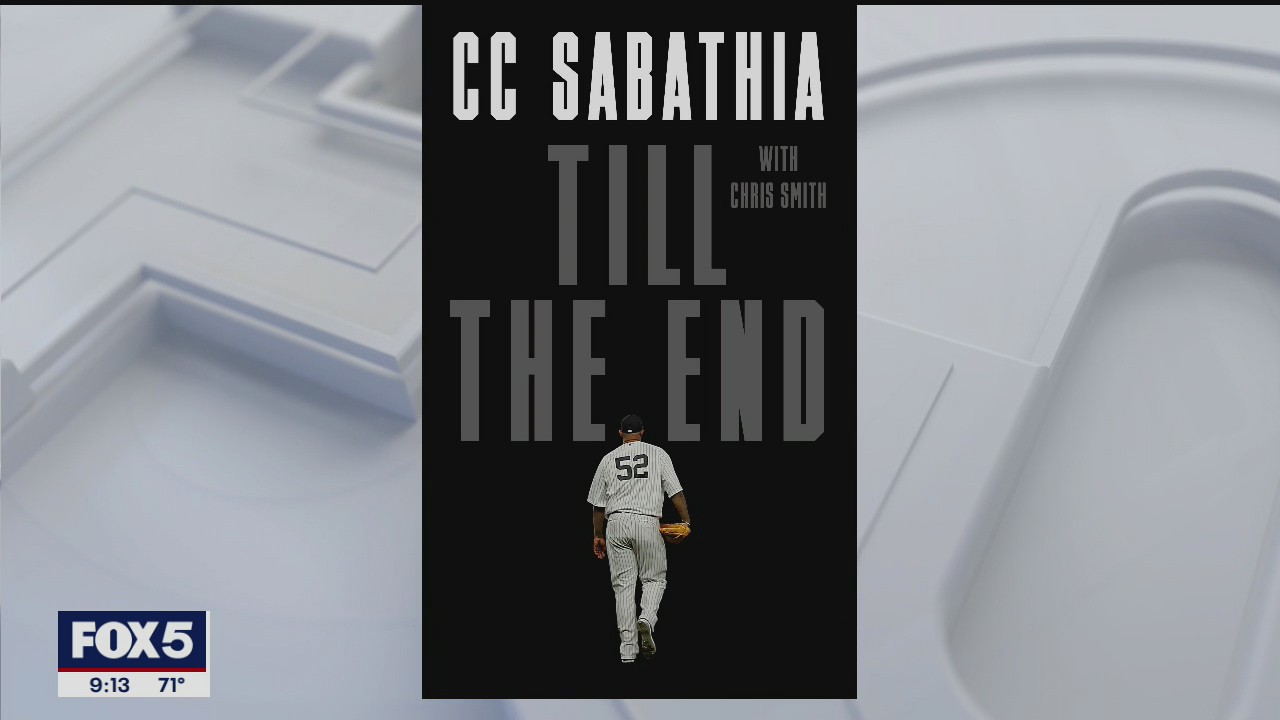 CC Sabathia, part 1