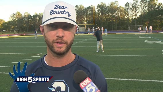 High 5 Sports Game of the Week: Centennial preview