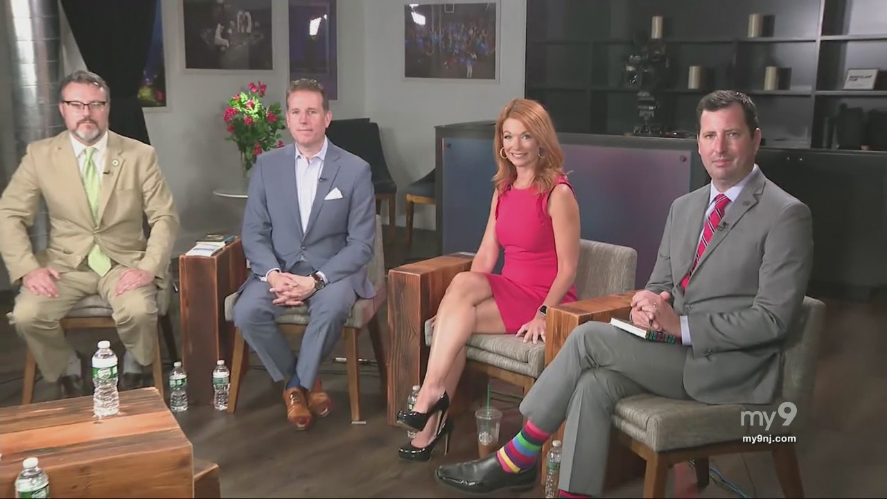 NJ Now for July 11, 2021