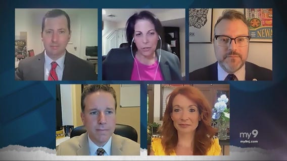 NJ Now June 20, 2021