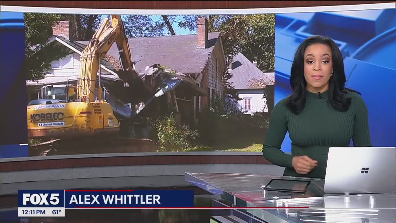 FOX 5 News at Noon Oct. 15, 2024