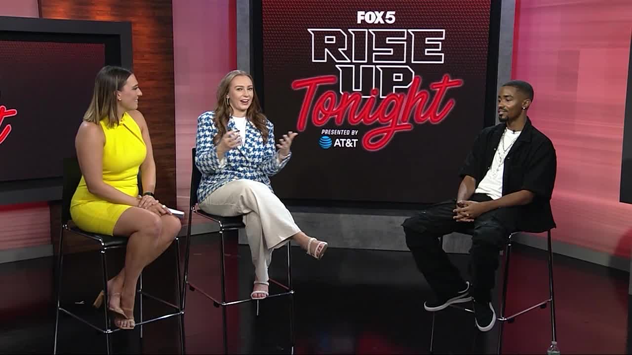 In the Nest with Myles Truitt