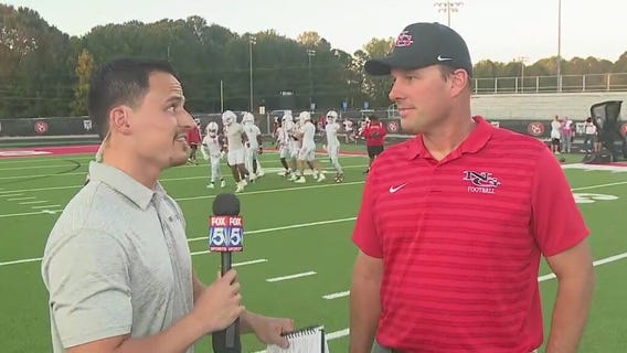 North Gwinnett vs Norcross preview