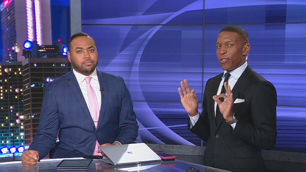 FOX 5 News at 10 p.m. Oct. 27, 2024