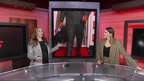 Walkin' In | Week 10