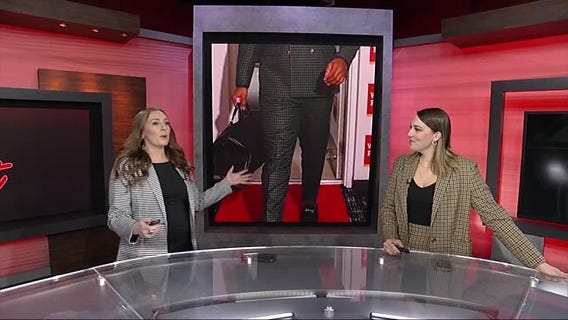 Walkin' In | Week 10