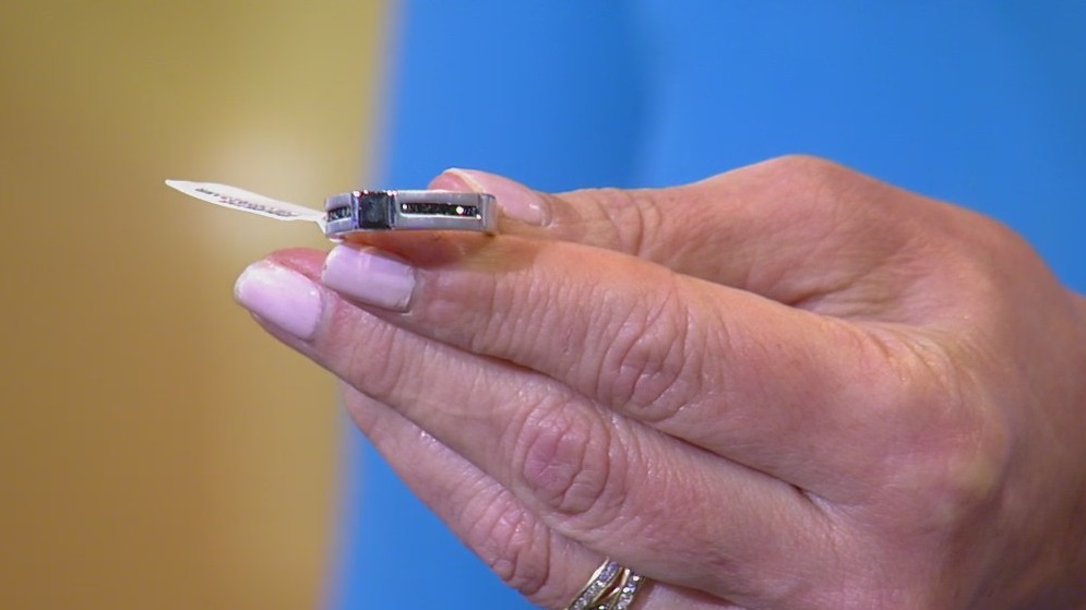 Pnina Tornai men's wedding bands