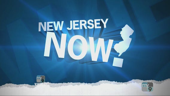 NJ Now for July 18, 2021