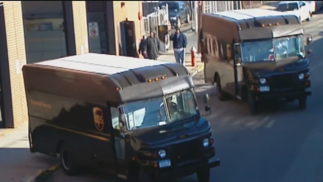 UPS vs FedEx: Shipping price wars | FOX 5 Atlanta