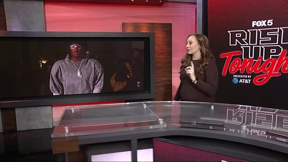 Walkin' In | Week 11