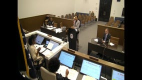 Full argument at Jonesboro meeting