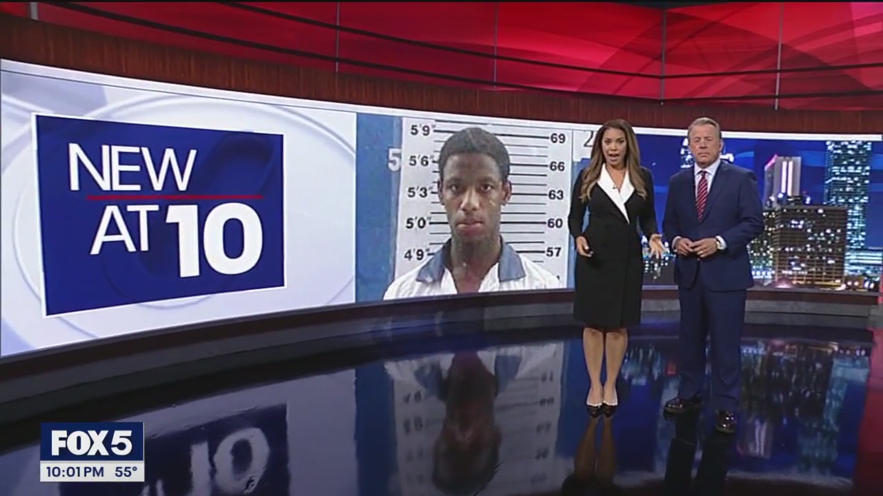 FOX 5 News at 10 p.m. Nov. 14, 2024 | FOX 5 Atlanta