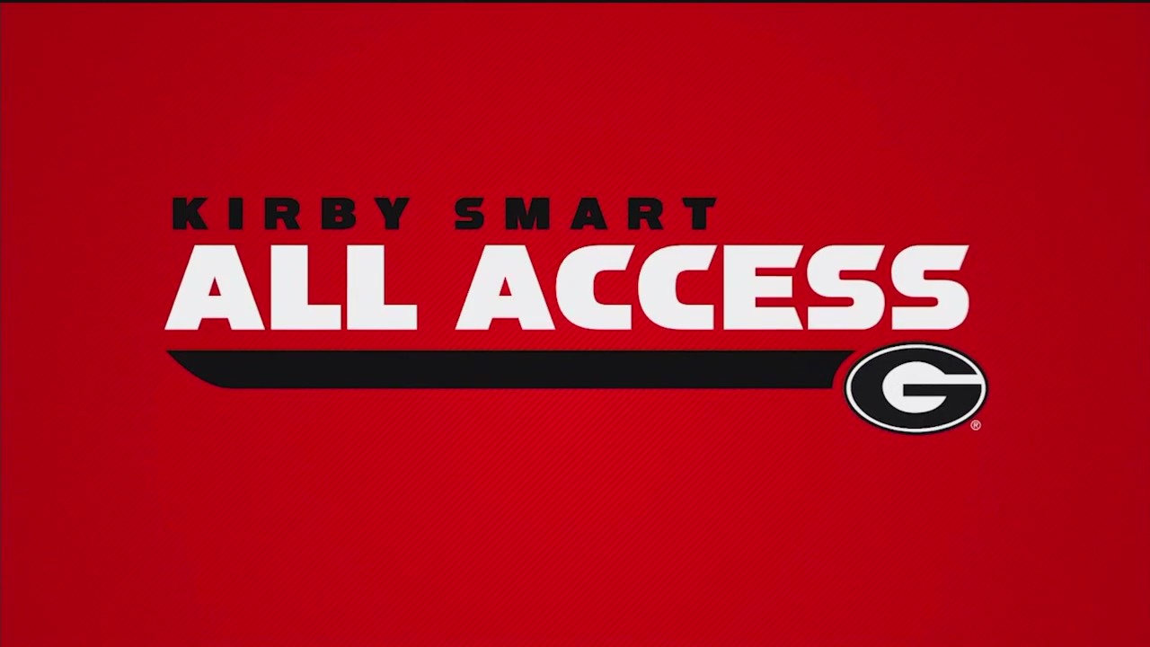 Kirby Smart All Access - Nov. 18, 2024