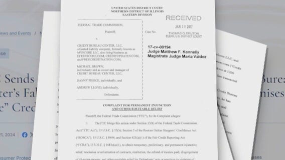 FTC returning money over fake rental ads