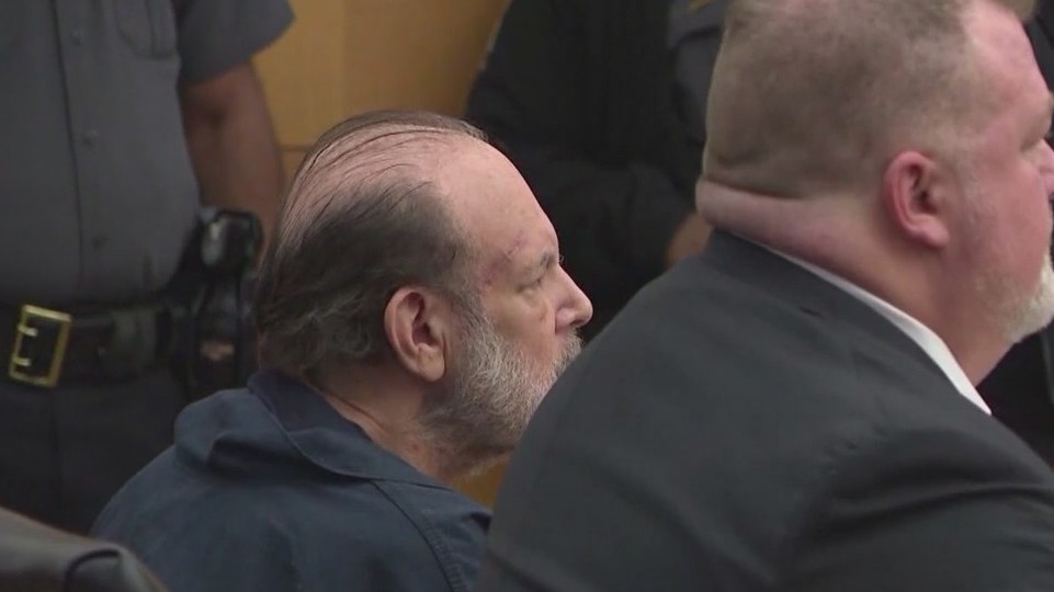 Bond set for accused Midtown Atlanta Four Seasons shooter | FOX 5 Atlanta