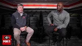 One On One With Kirby Smart Georgia Tech Week