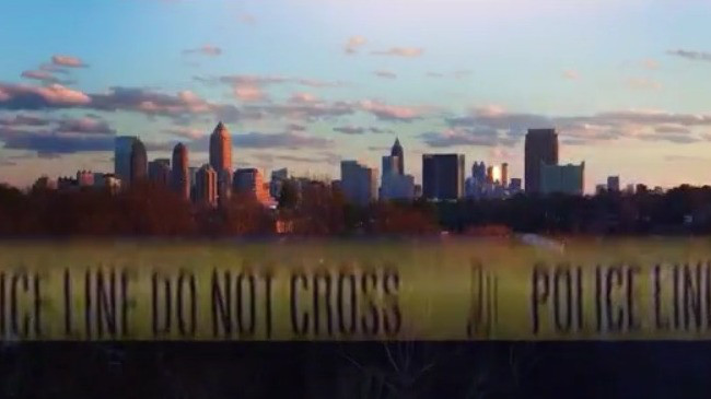 Violent crime down in Atlanta; rape, stealing up | FOX 5 Atlanta