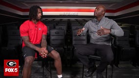 Catching Up With Smael Mondon Georgia Tech Week