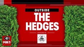 Outside The Hedges with Jalon Walker and Dominic Lovett Georgia Tech Week