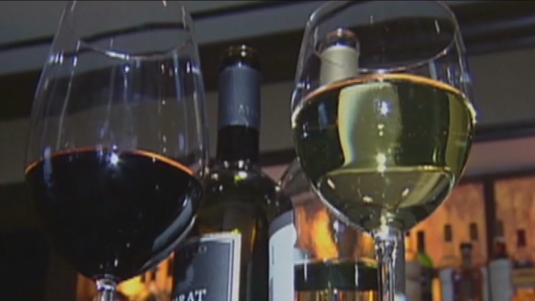 Alcohol spike after COVID pandemic still high