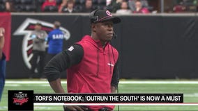 Rise Up for Atlanta | Week 14