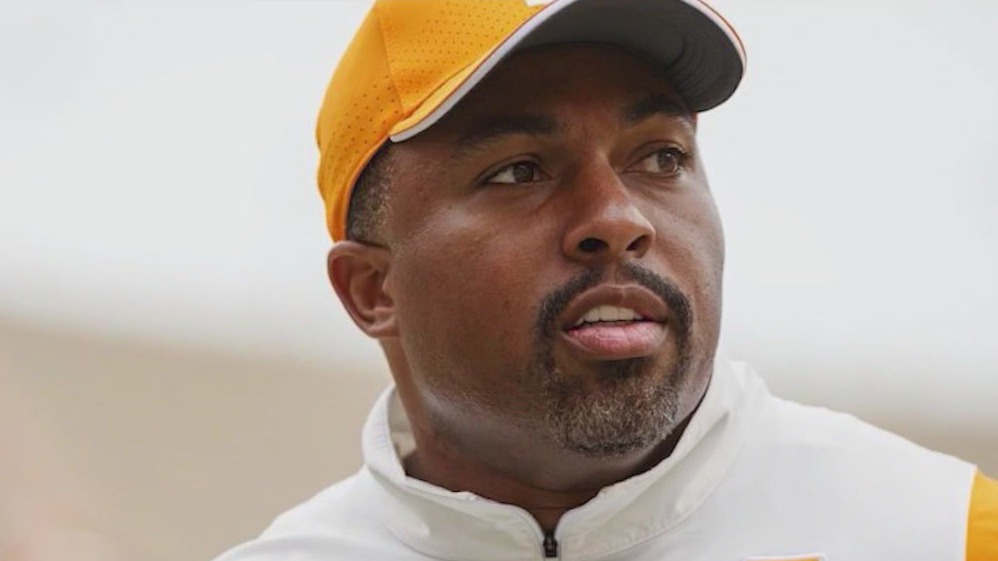 Meet Kennesaw State's new football coach