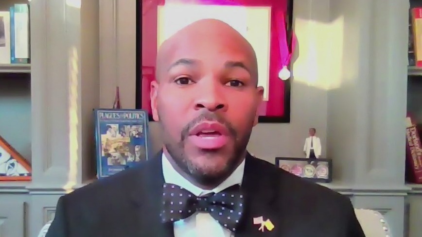 Delta variant concerns grow