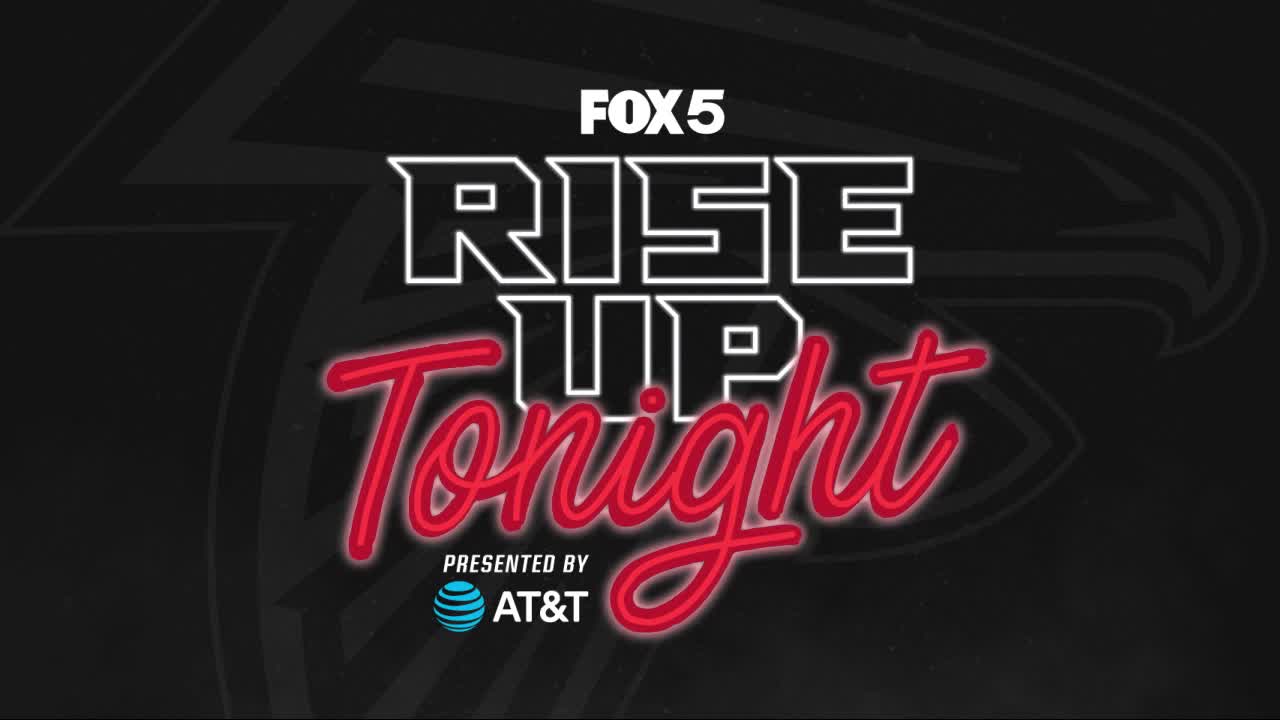 Rise Up Tonight | Week 11