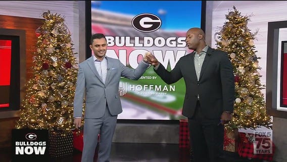 Bulldogs Now - Dec. 7, 2024