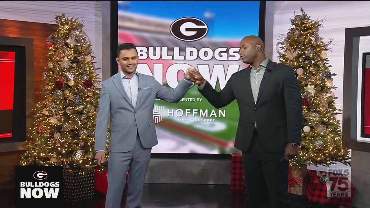 Bulldogs Now - Dec. 7, 2024