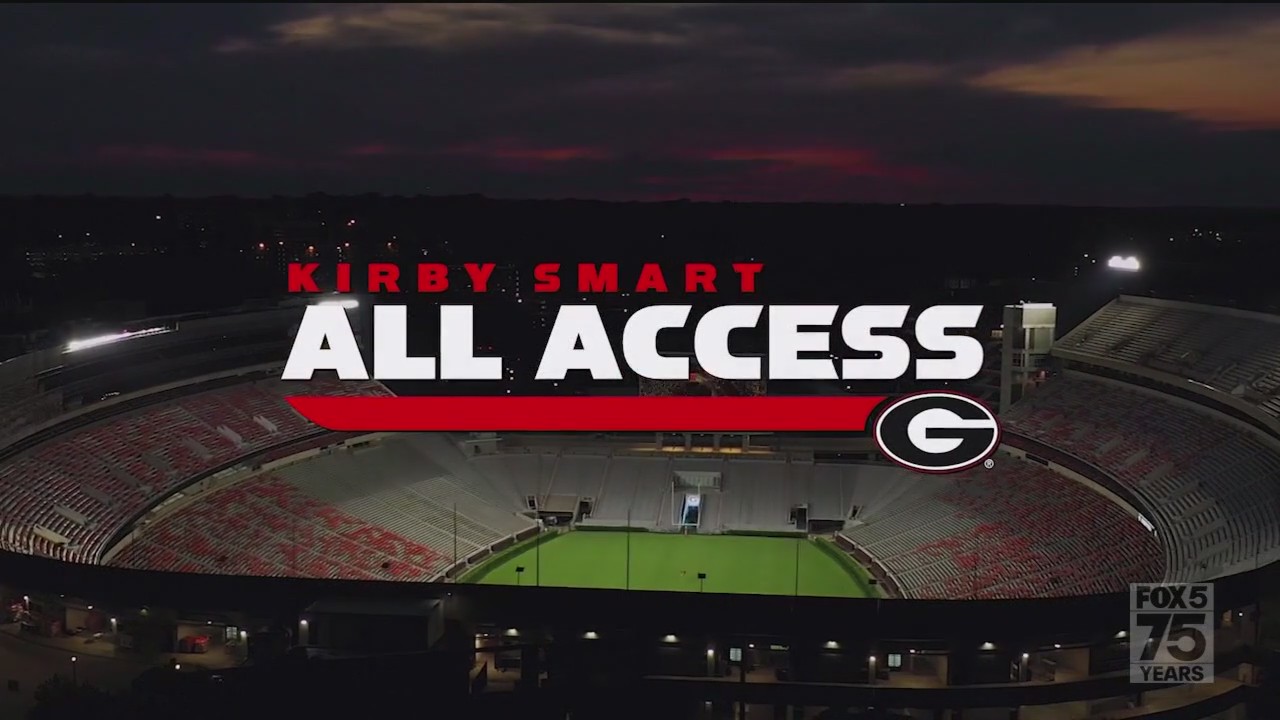 Kirby Smart All Access - Dec. 9, 2024
