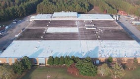 I-Team: 'Forever chemicals' found in rural Athens