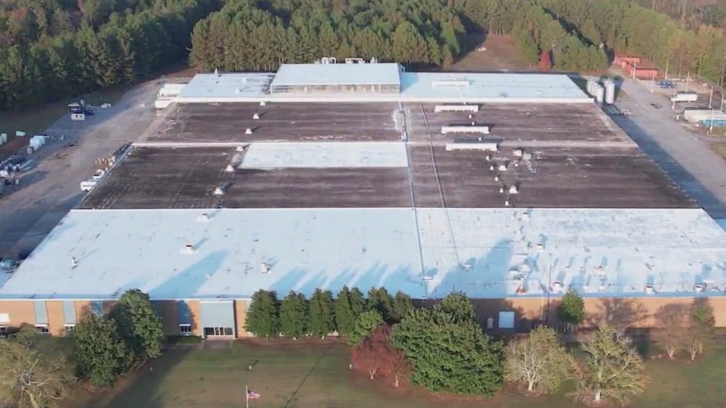 I-Team: 'Forever chemicals' found in rural Athens