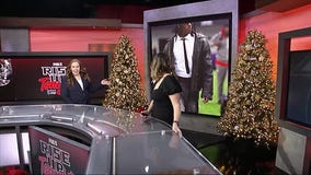 Walkin' In | Week 15